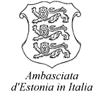 AMBASCIATA DI ESTONI