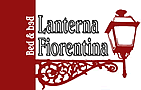 LANTERNA FIORENTINA